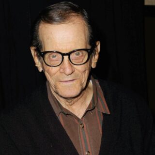 ‘ morto Joe Turkel, attore in Shining di Stanley Kubrick e Blade Runner di Ridley Scott (3)