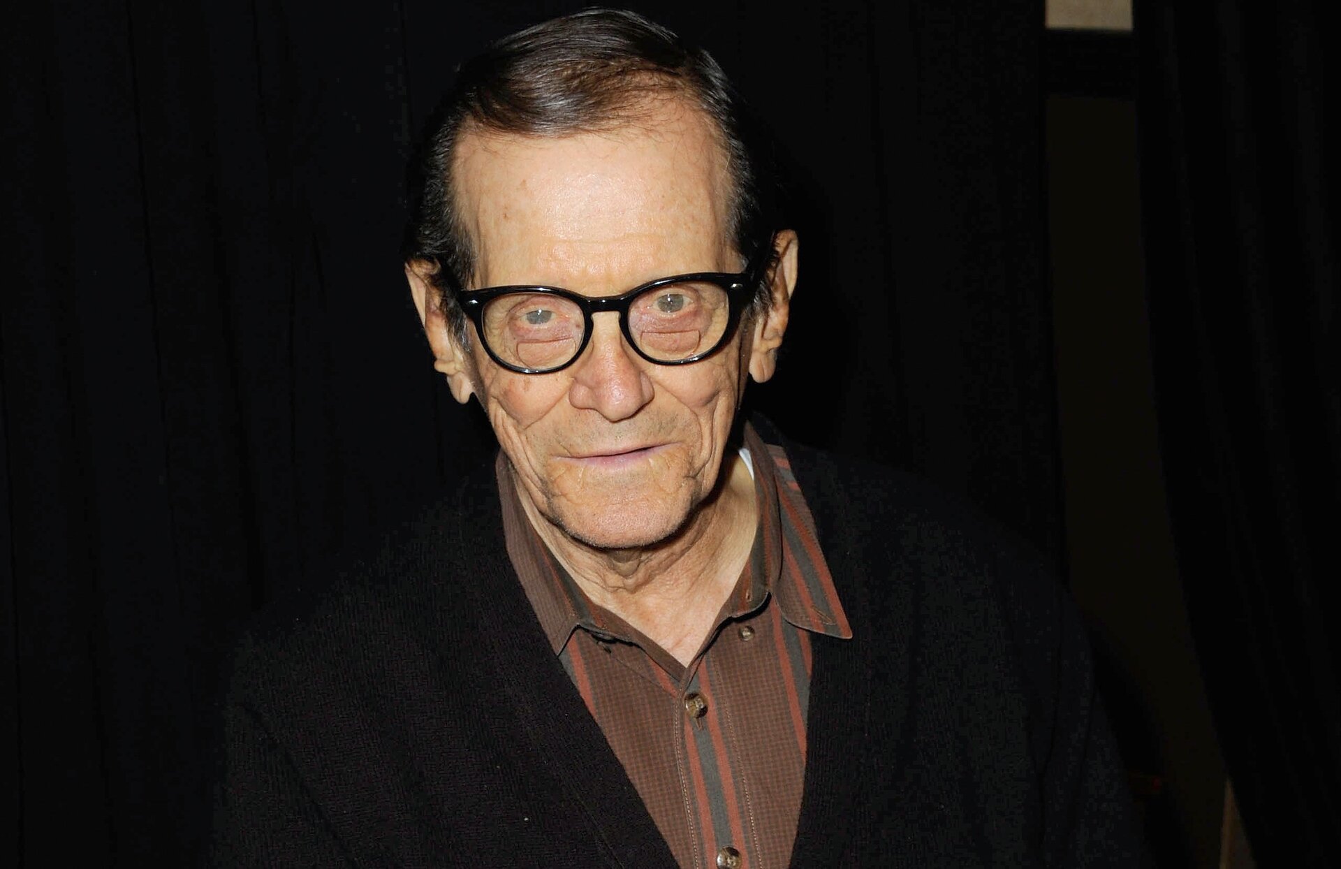 E’ morto Joe Turkel, attore in “Shining” di Stanley Kubrick e “Blade Runner” di Ridley Scott