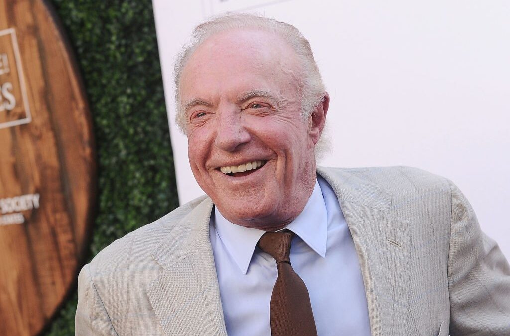 E’ morto l’attore James Caan, il tributo di Hollywood sui social media