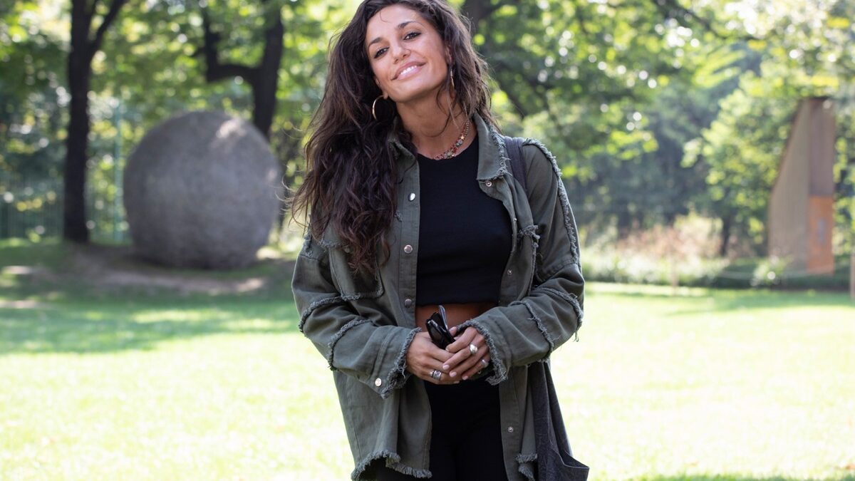 Che Dio ci aiuti 7, arriva Elena D’Amario (Anteprima TvBlog)