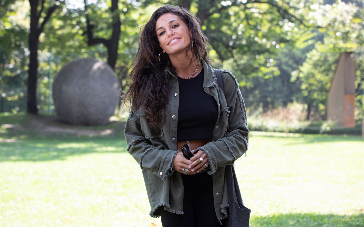 Che Dio ci aiuti 7, arriva Elena D’Amario (Anteprima TvBlog)