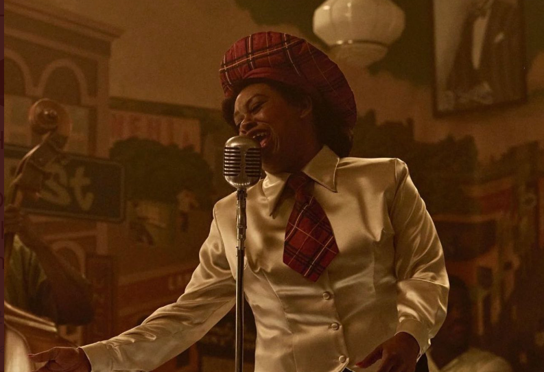 Shonka Dukureh è morta: nel film “Elvis” interpretò la cantautrice Big Mama Thornton