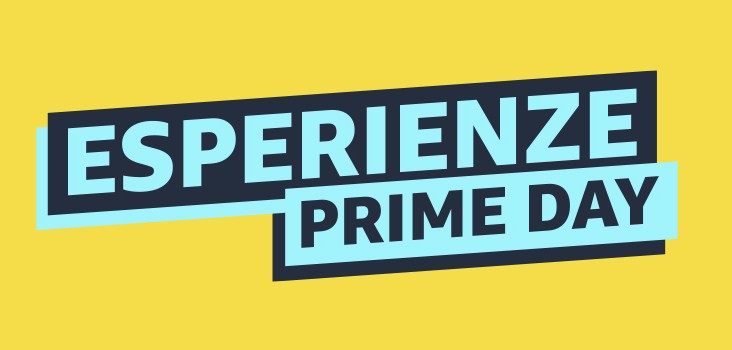 Prime Day 2022, arrivano le esperienze esclusive dal vivo con artisti musicali, talent e influencer
