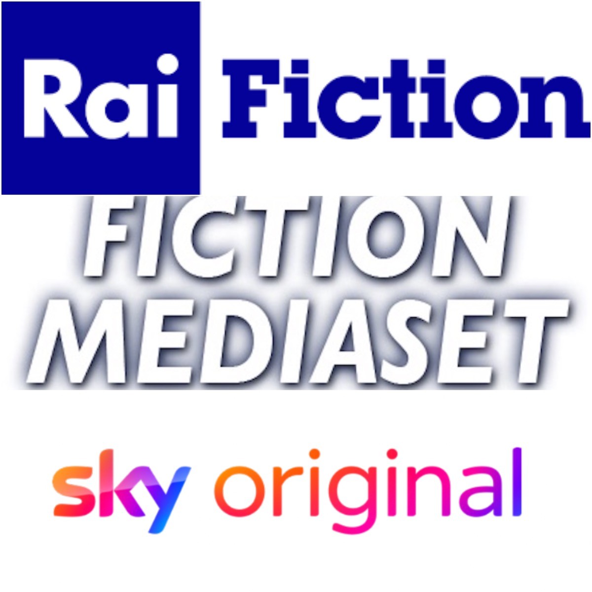 Fiction o serie tv italiane? La differenza, se esiste ancora, è molto sottile