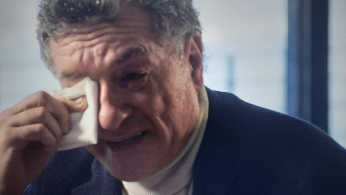 Italia-Brasile, il doc di Sky tra aneddoti e le lacrime di Gentile. Ma rovina tutto con la fiction