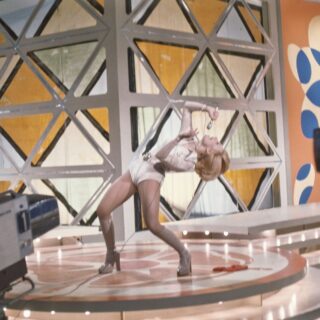 Raffaella Carrà un anno dalla morte