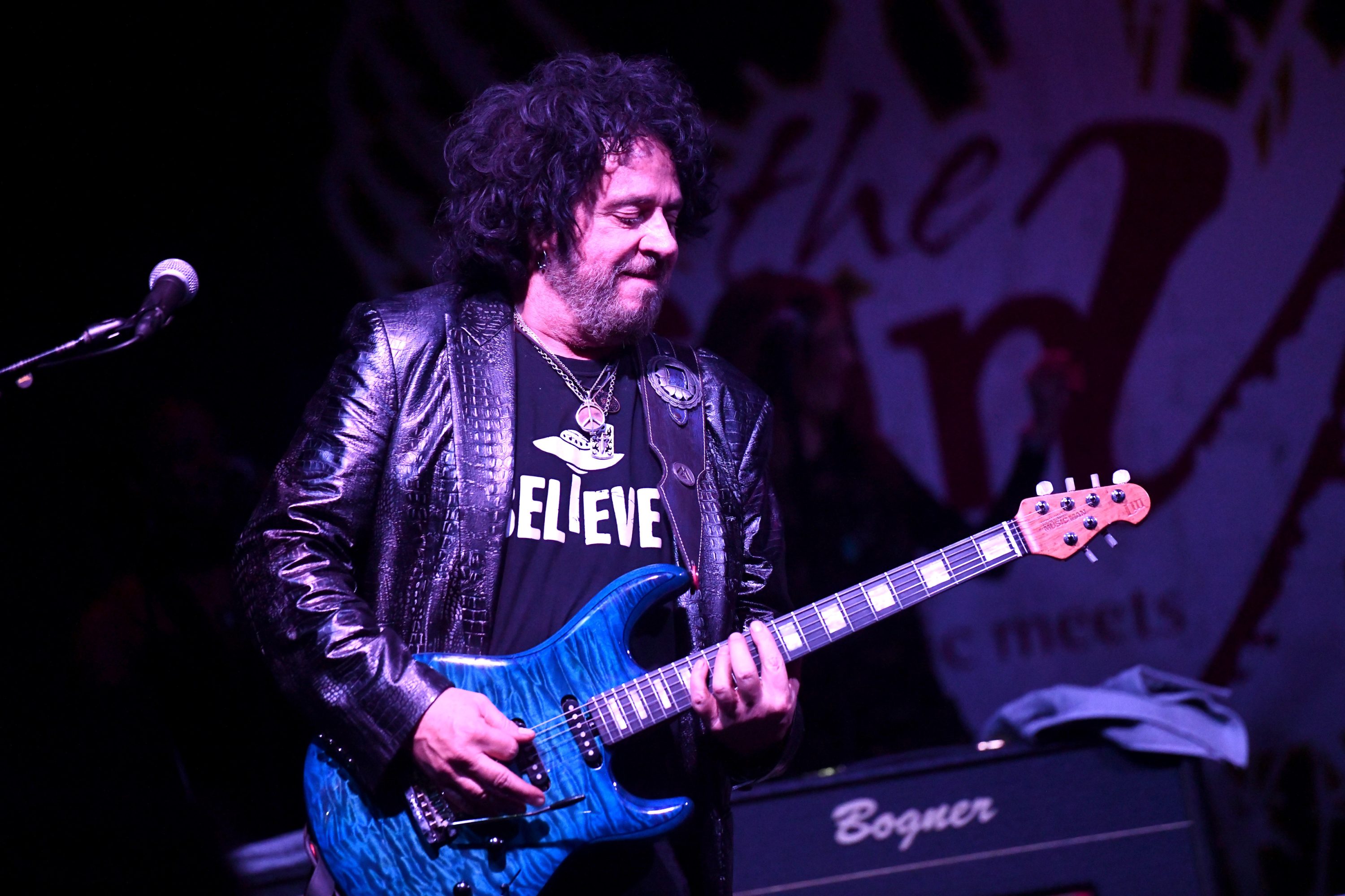 Toto, Arena di Verona, 25 luglio 2022: scaletta del concerto, formazione della band