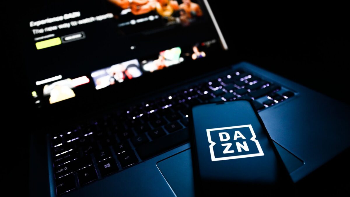 Partite Serie A su Dazn: ecco gli ascolti delle singole partite