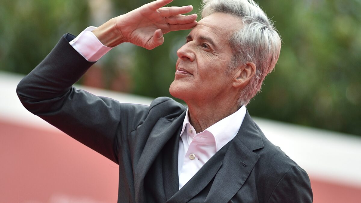 Claudio Baglioni, Arena di Verona, 26 luglio 2022: info biglietti, la scaletta del concerto