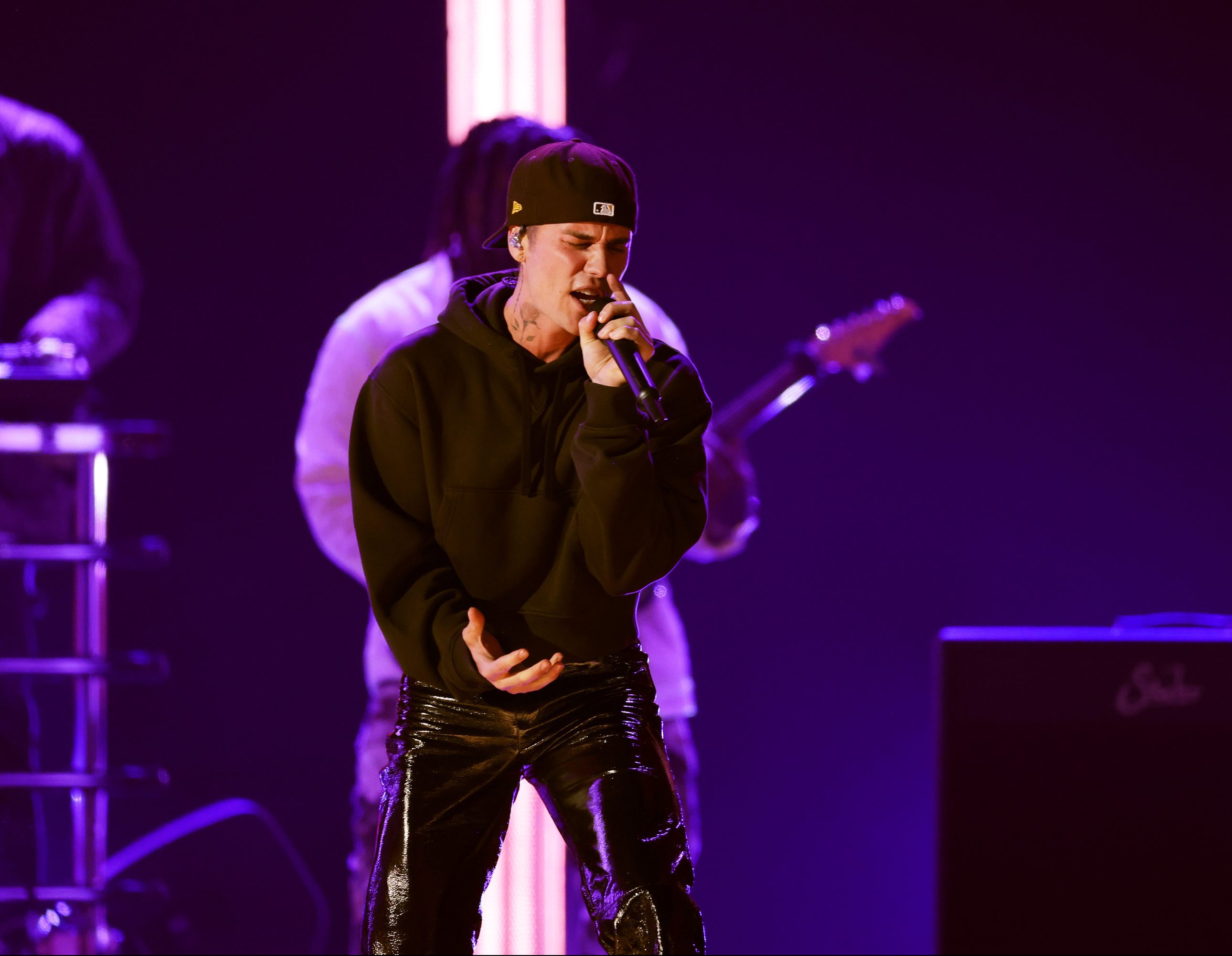 Justin Bieber, Lucca, 31 luglio 2022: la scaletta del concerto