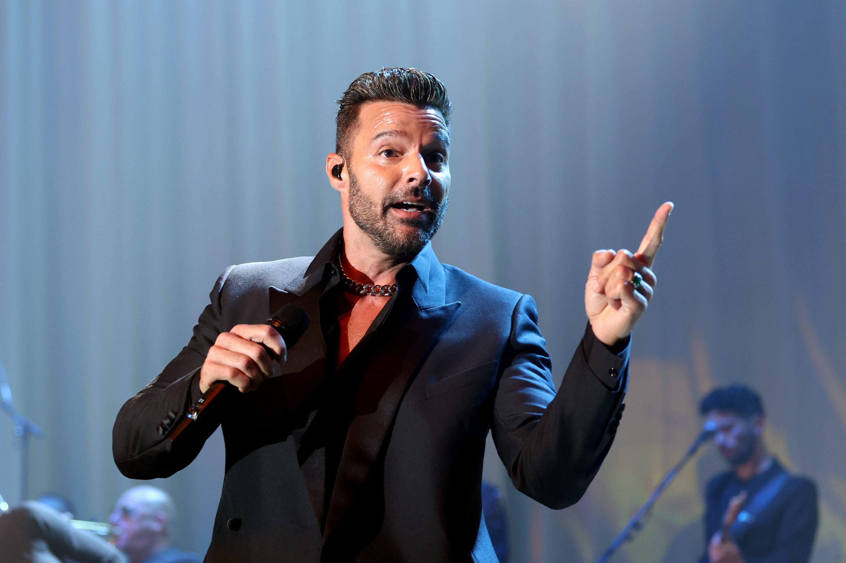Ricky Martin, caso archiviato: il nipote ritira le accuse di abusi