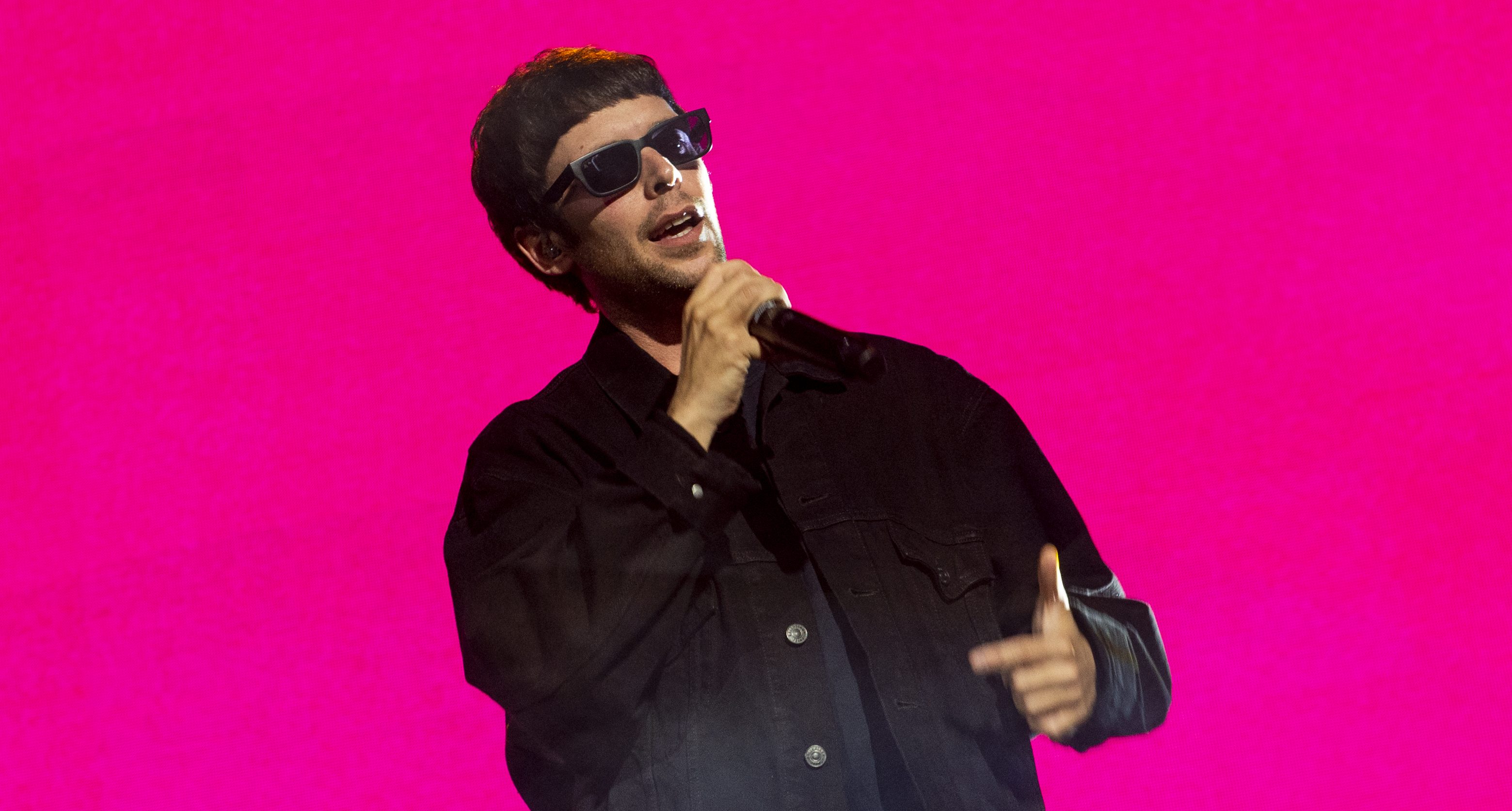 Gazzelle, Roma, 22 luglio 2022: info biglietti, la scaletta del concerto per la rassegna “Rock in Roma”