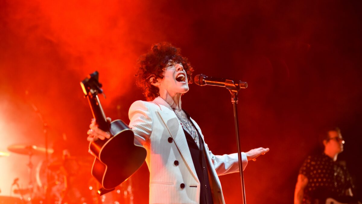 LP, Roma, 22 luglio 2022: info biglietti, scaletta del concerto all’Auditorium Parco della Musica