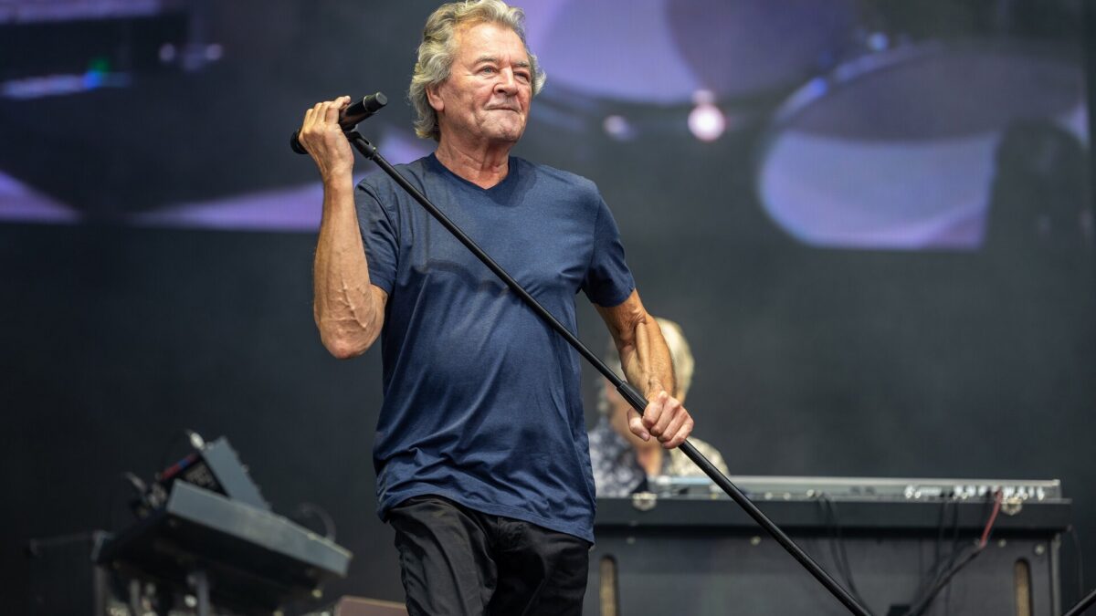 Deep Purple, Roma, 2 luglio 2022, Auditorium: la scaletta del concerto e info biglietti