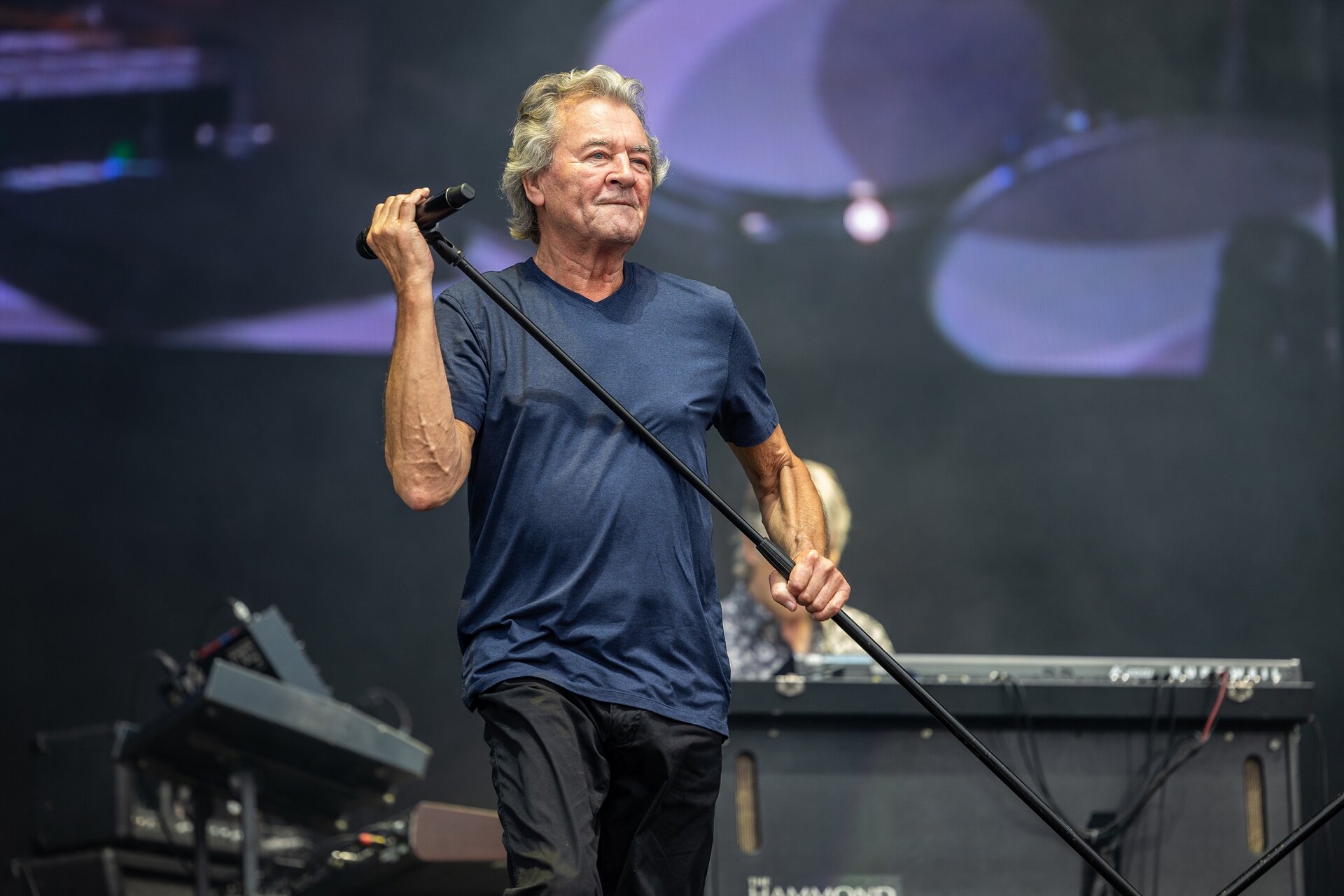 Deep Purple, Roma, 2 luglio 2022, Auditorium: la scaletta del concerto e info biglietti