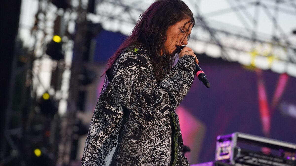 Elisa, Matera, 27 luglio 2022: info biglietti, la scaletta del concerto