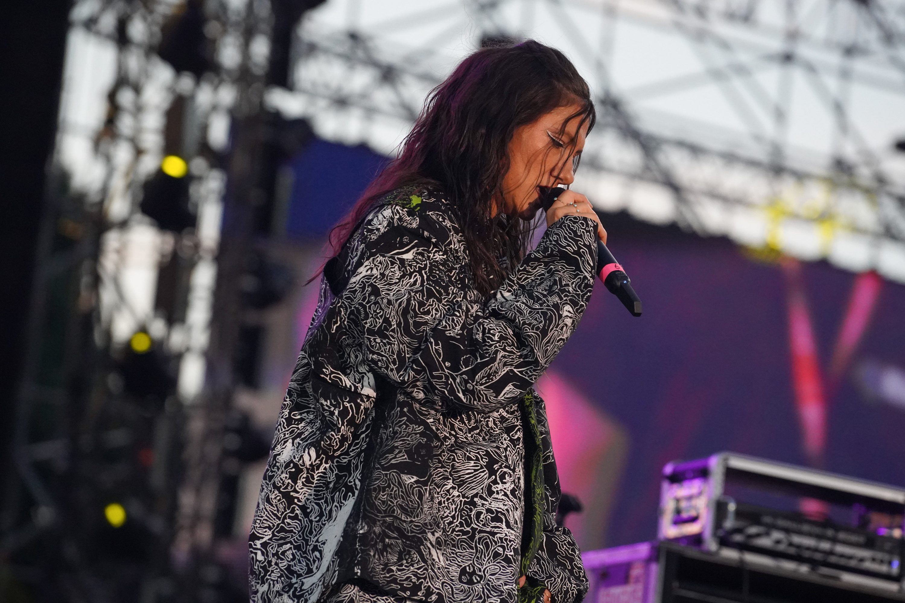 Elisa, Matera, 27 luglio 2022: info biglietti, la scaletta del concerto