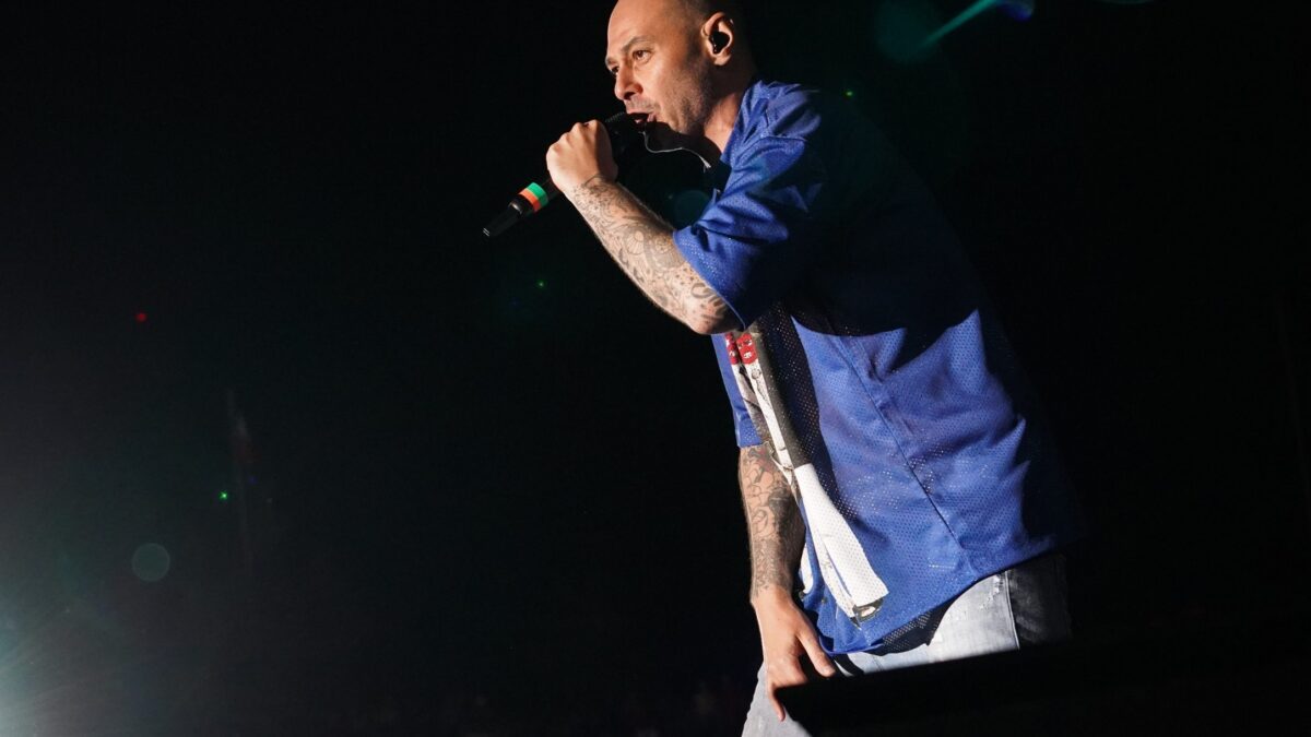Fabri Fibra, Pordenone, 16 luglio 2022: info biglietti, la scaletta del concerto
