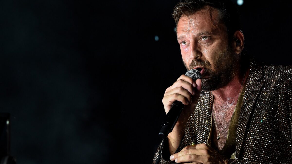 Cremonini Live: Stadi 2022 + Imola in pre-ordine: la tracklist