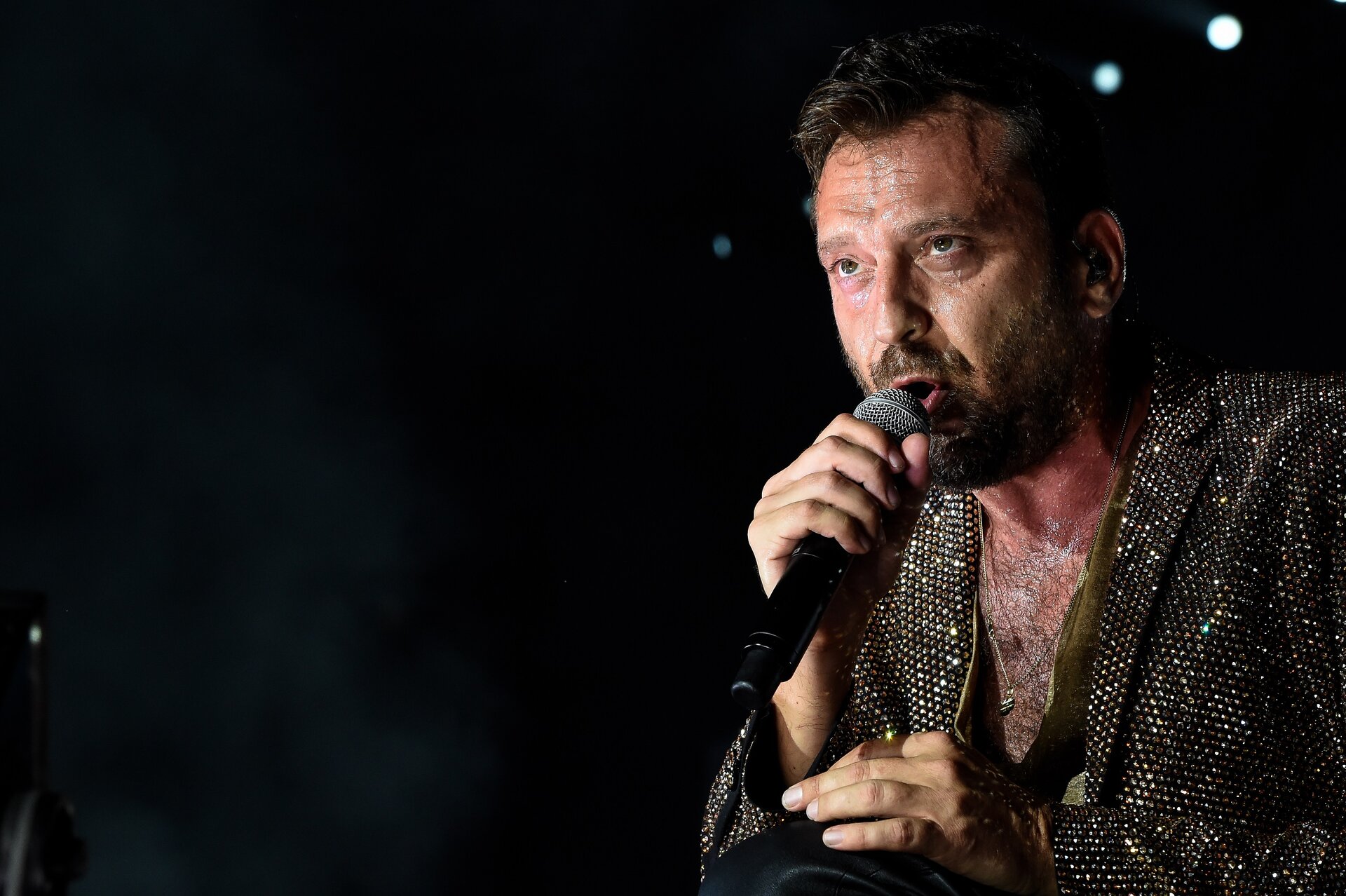 Cesare Cremonini, Imola, 2 luglio 2022: scaletta del concerto, info biglietti