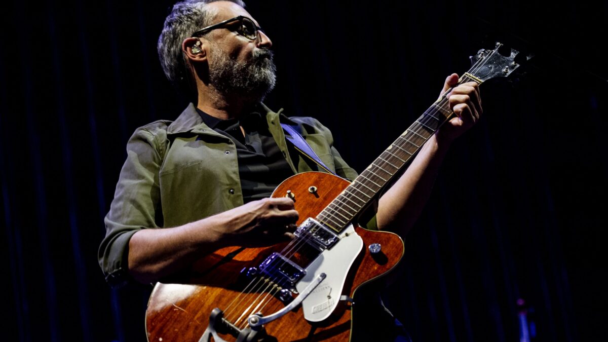 Brunori SAS, Lucca Summer Festival, 24 luglio 2022: info biglietti e scaletta del concerto