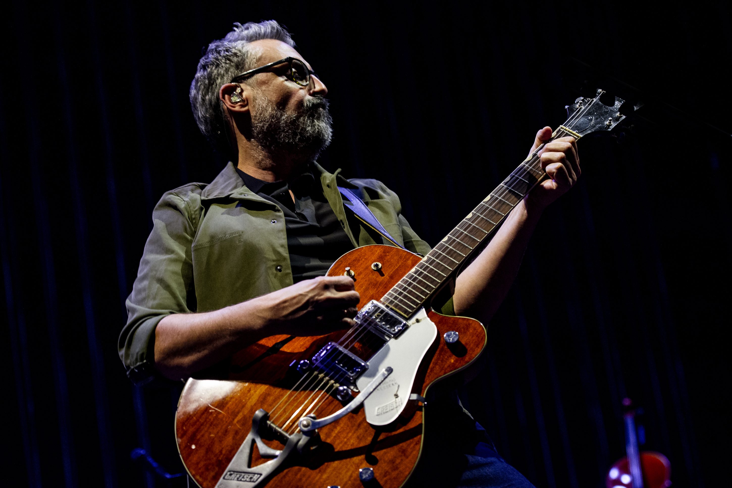 Brunori SAS, Lucca Summer Festival, 24 luglio 2022: info biglietti e scaletta del concerto