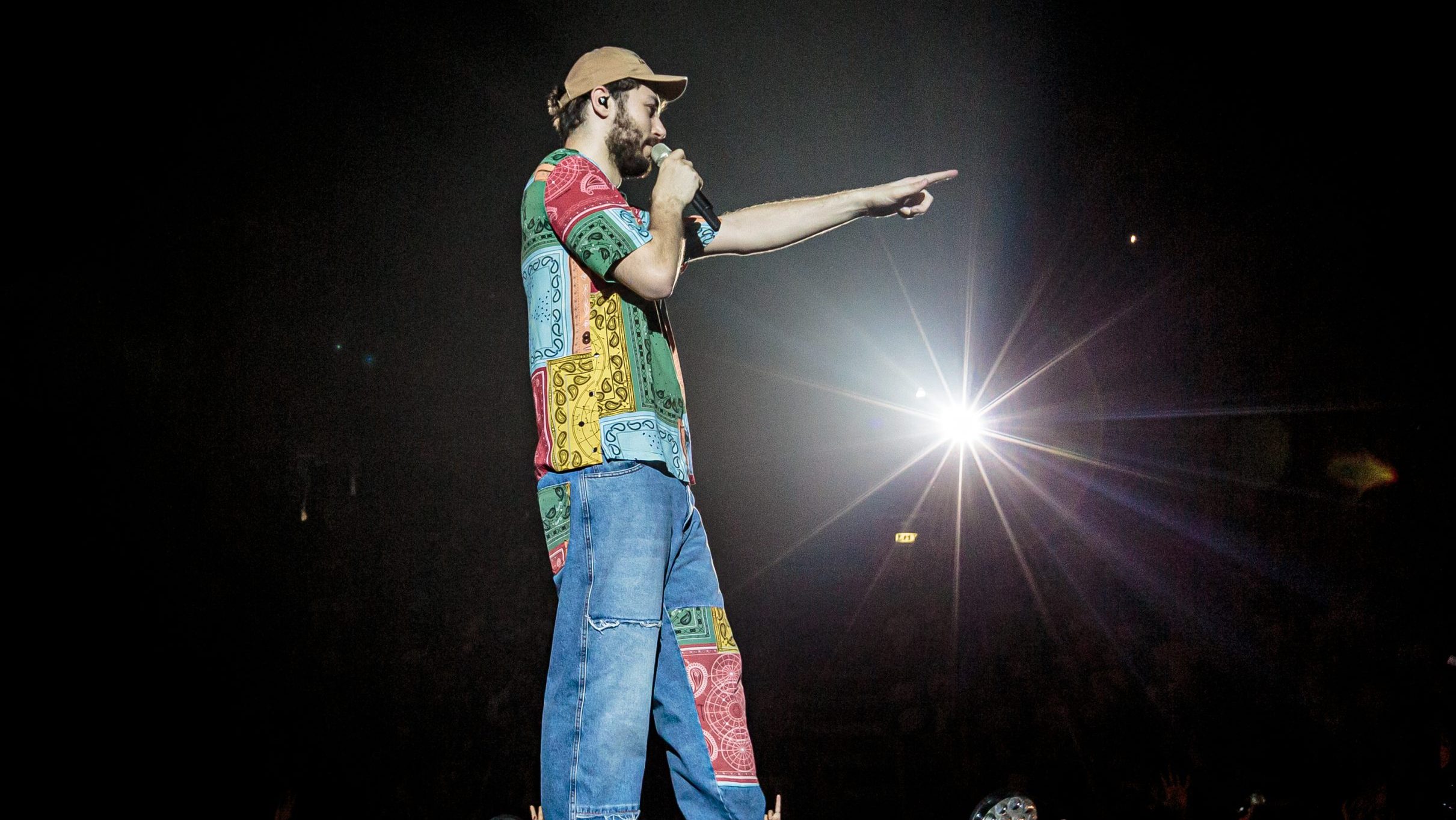 Pinguini Tattici Nucleari, Bergamo, 22 luglio 2022: la scaletta del concerto