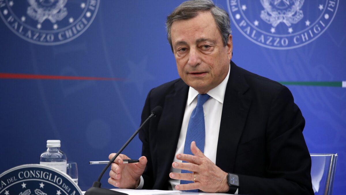 Crisi di governo, gli speciali tv per seguire la crisi di governo, dopo le dimissioni di Draghi