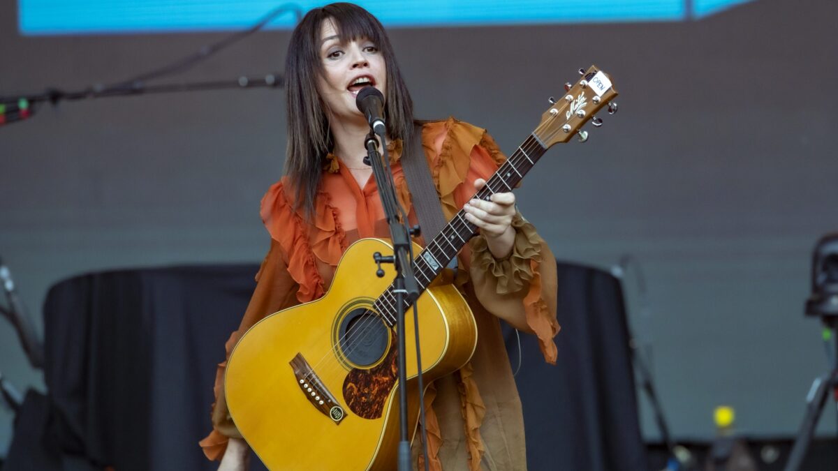 Carmen Consoli, Roma, 28 luglio 2022: informazioni sui biglietti, la scaletta del concerto
