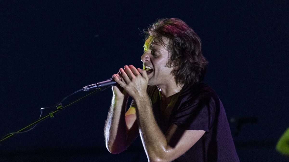 Paolo Nutini, Taormina, 27 luglio 2022: informazioni sui biglietti, la scaletta del concerto