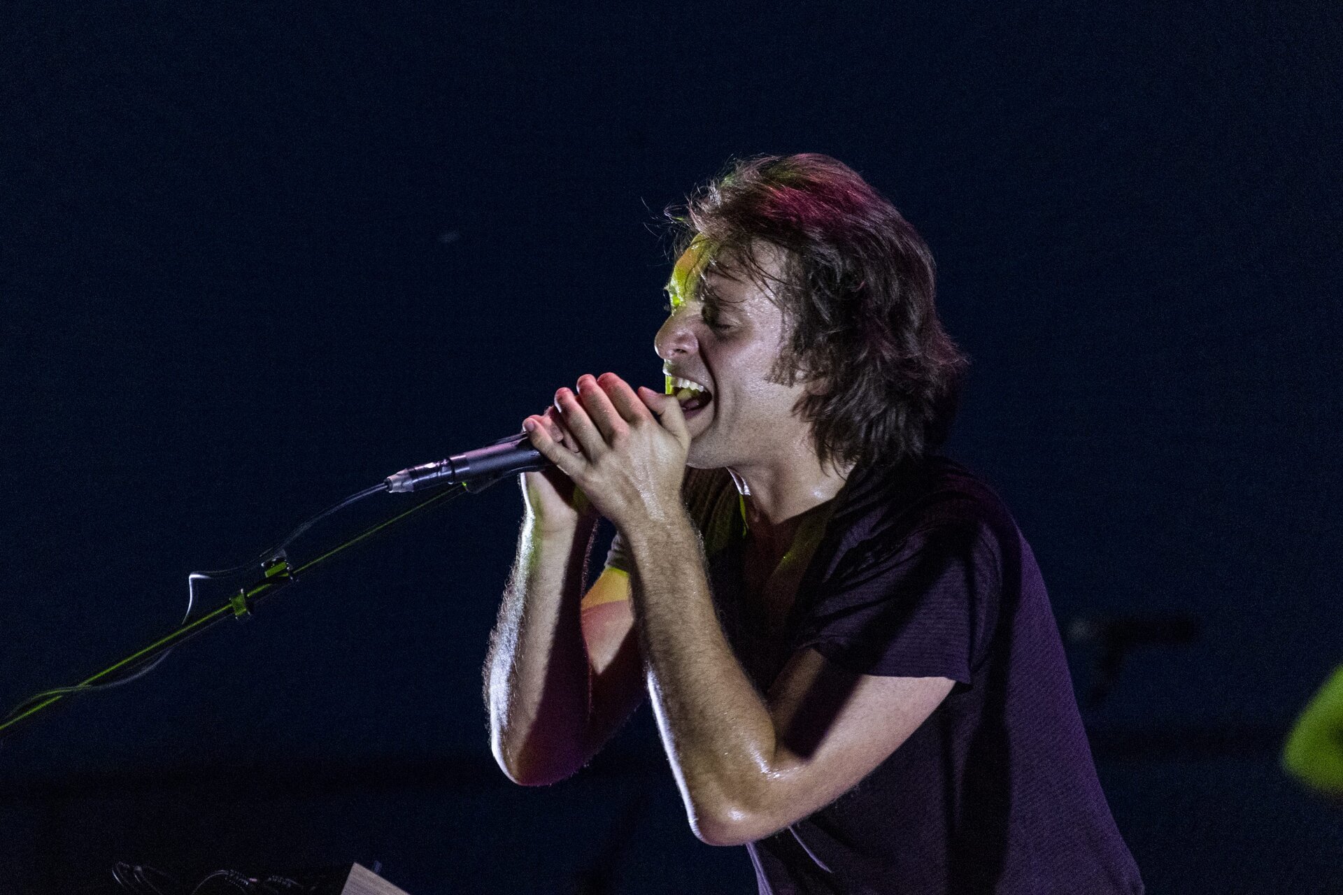 Paolo Nutini, Taormina, 27 luglio 2022: informazioni sui biglietti, la scaletta del concerto