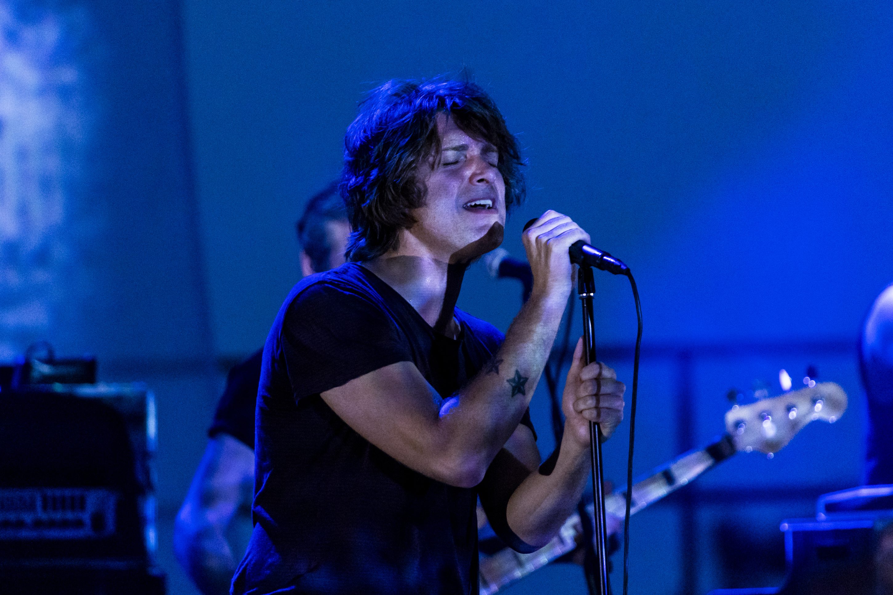 Paolo Nutini, Roma, 19 luglio 2022: info biglietti e scaletta del concerto