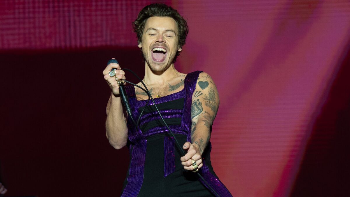 Late Night Talking, Harry Styles: traduzione, testo e significato del nuovo singolo (video)