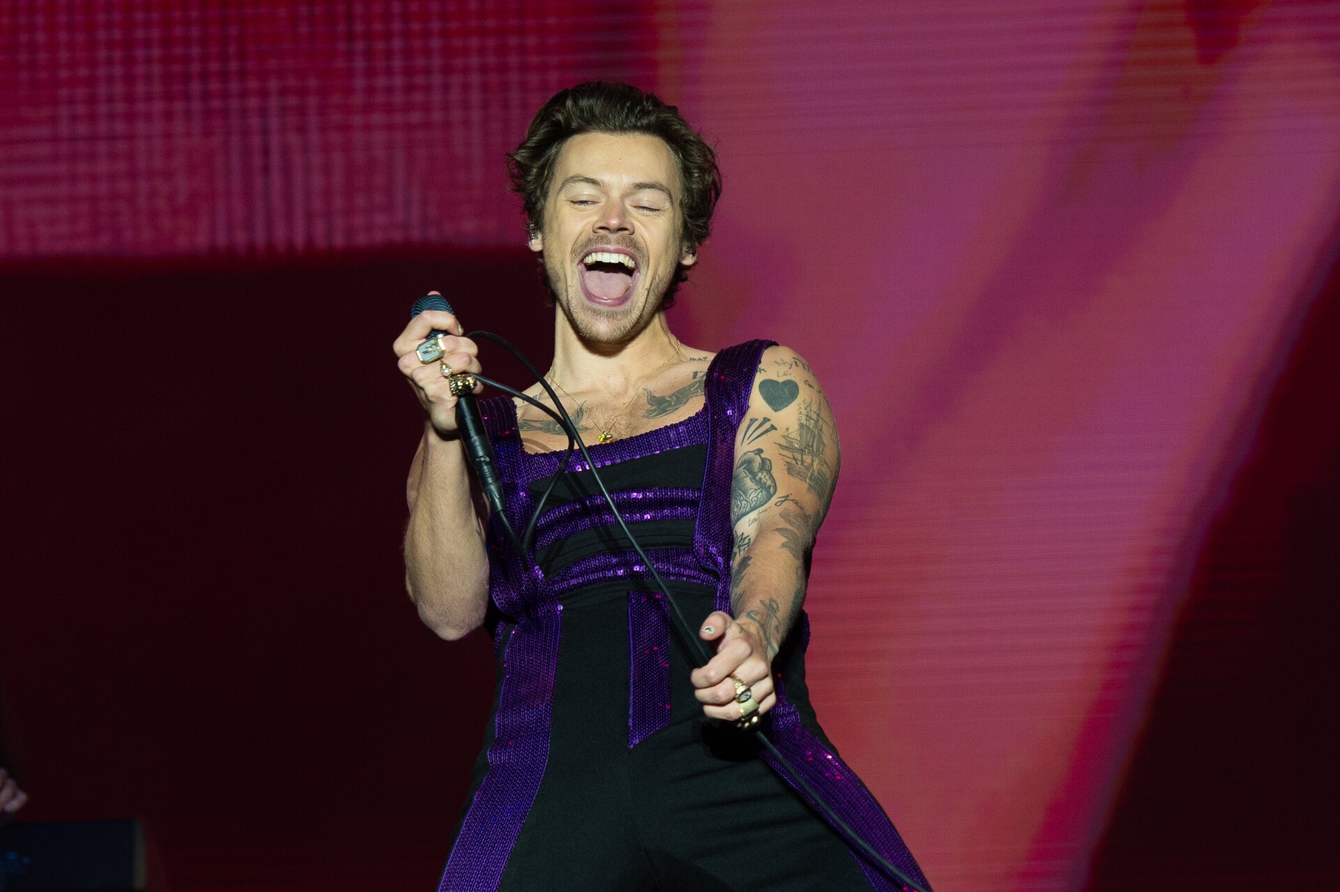 Late Night Talking, Harry Styles: traduzione, testo e significato del nuovo singolo (video)
