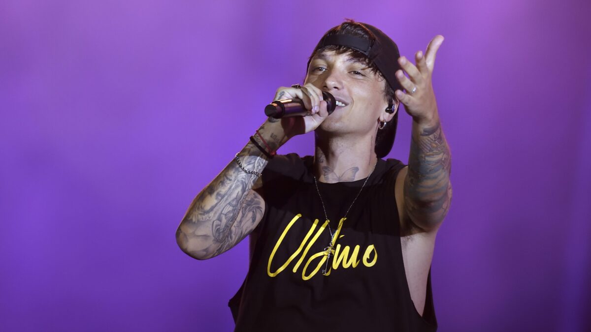 Ultimo, San Siro, 23 luglio 2022: biglietti, scaletta del concerto, orari, tutte le informazioni
