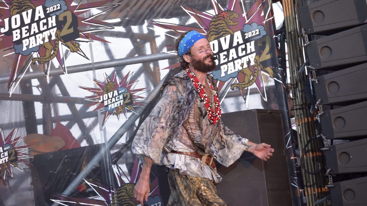 Jovanotti in concerto a Barletta, 30 luglio 2022: info biglietti, anticipazioni scaletta Jova Beach Party
