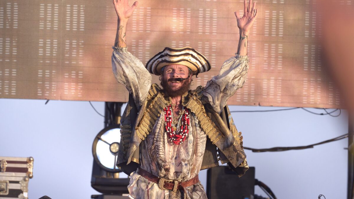 Jovanotti, Barletta, 31 luglio 2022: informazioni biglietti, scaletta concerto Jova Beach Party