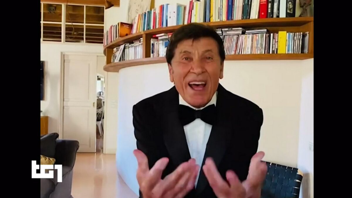 Sanremo 2023, Gianni Morandi co-conduttore per tutte le 5 serate