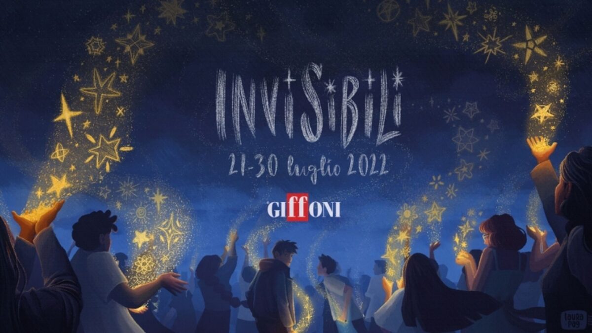 Giffoni 2022: ultimi video ufficiali e cerimonia di premiazione