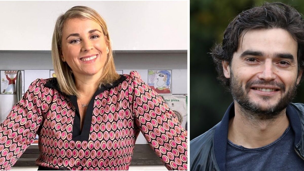 Food Network, Giusina Battaglia e Paolo Briguglia in un nuovo programma sulla cucina siciliana (Anteprima TvBlog)
