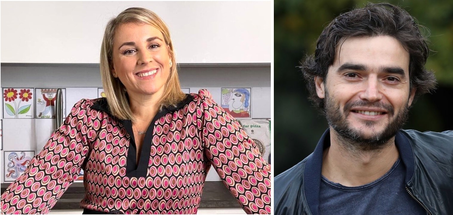 Food Network, Giusina Battaglia e Paolo Briguglia in un nuovo programma sulla cucina siciliana (Anteprima TvBlog)