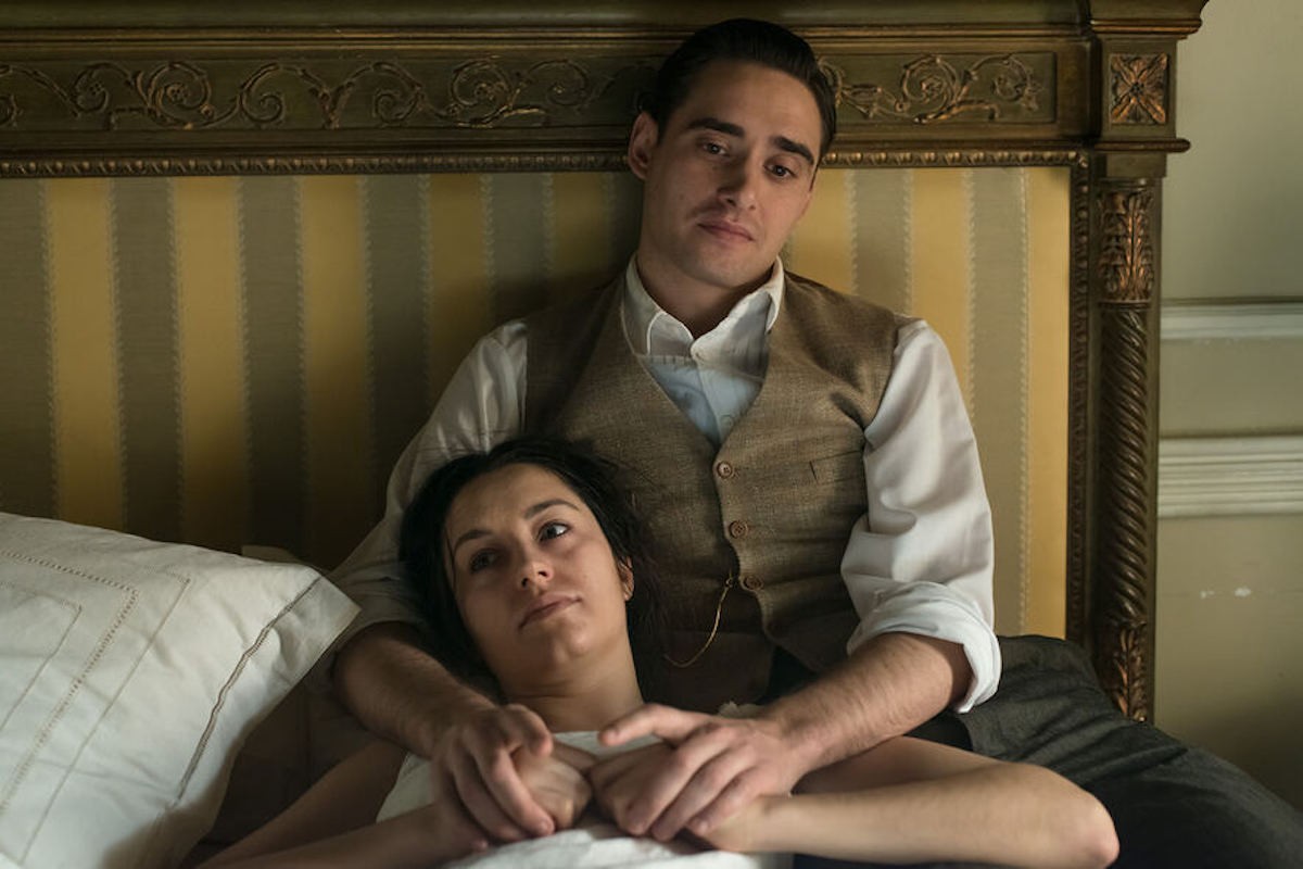 Grand Hotel 3 stagione, la serie tv su Canale 5