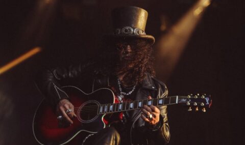 Guns N’ Roses, Milano, 10 luglio 2022: la scaletta del concerto