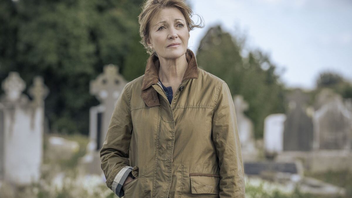 Harry Wild – La signora del delitto: trama terza puntata, e cast della serie tv con Jane Seymour su Rete 4