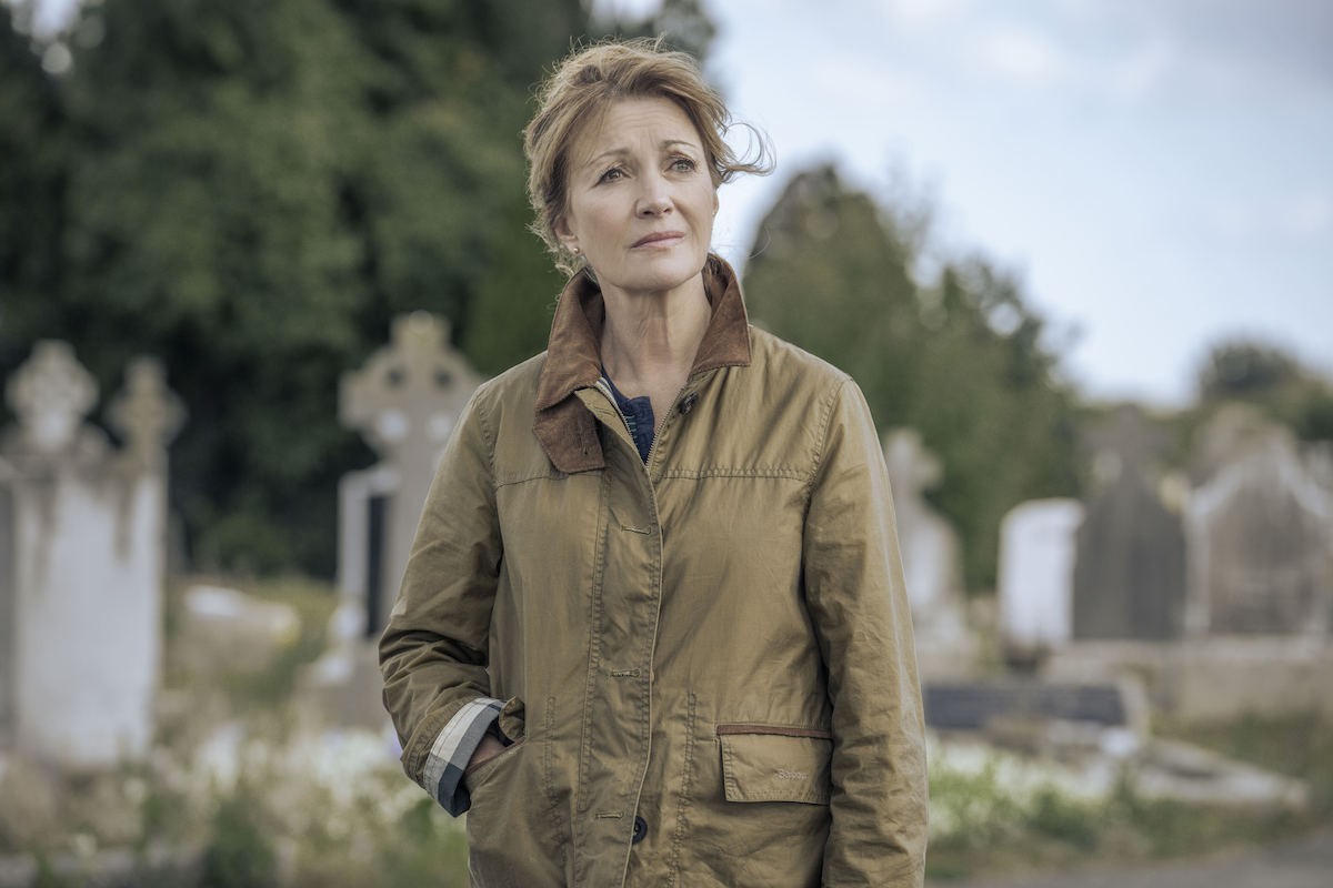 Harry Wild – La signora del delitto: trama terza puntata, e cast della serie tv con Jane Seymour su Rete 4