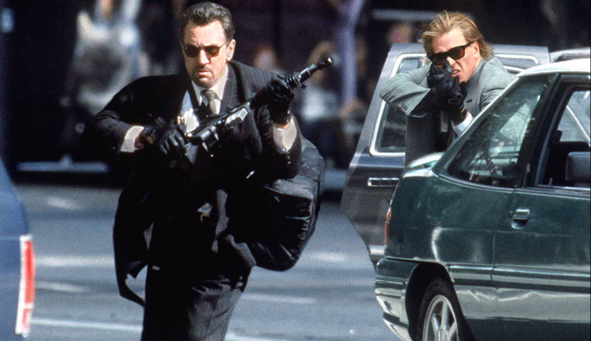 Heat 2: Michael Mann torna a parlare del romanzo e del film sequel di “Heat – La sfida”
