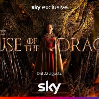 House of the Dragon