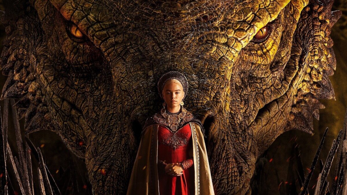 House of the Dragon, tutte le info sul prequel di Game of Thrones: date, episodi, trama e recensione