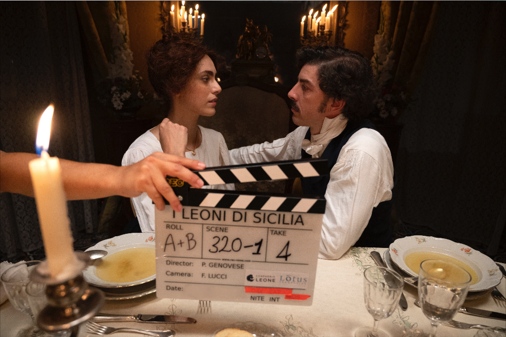 I Leoni di Sicilia, via alle riprese della serie tv per Disney+: ecco il cast