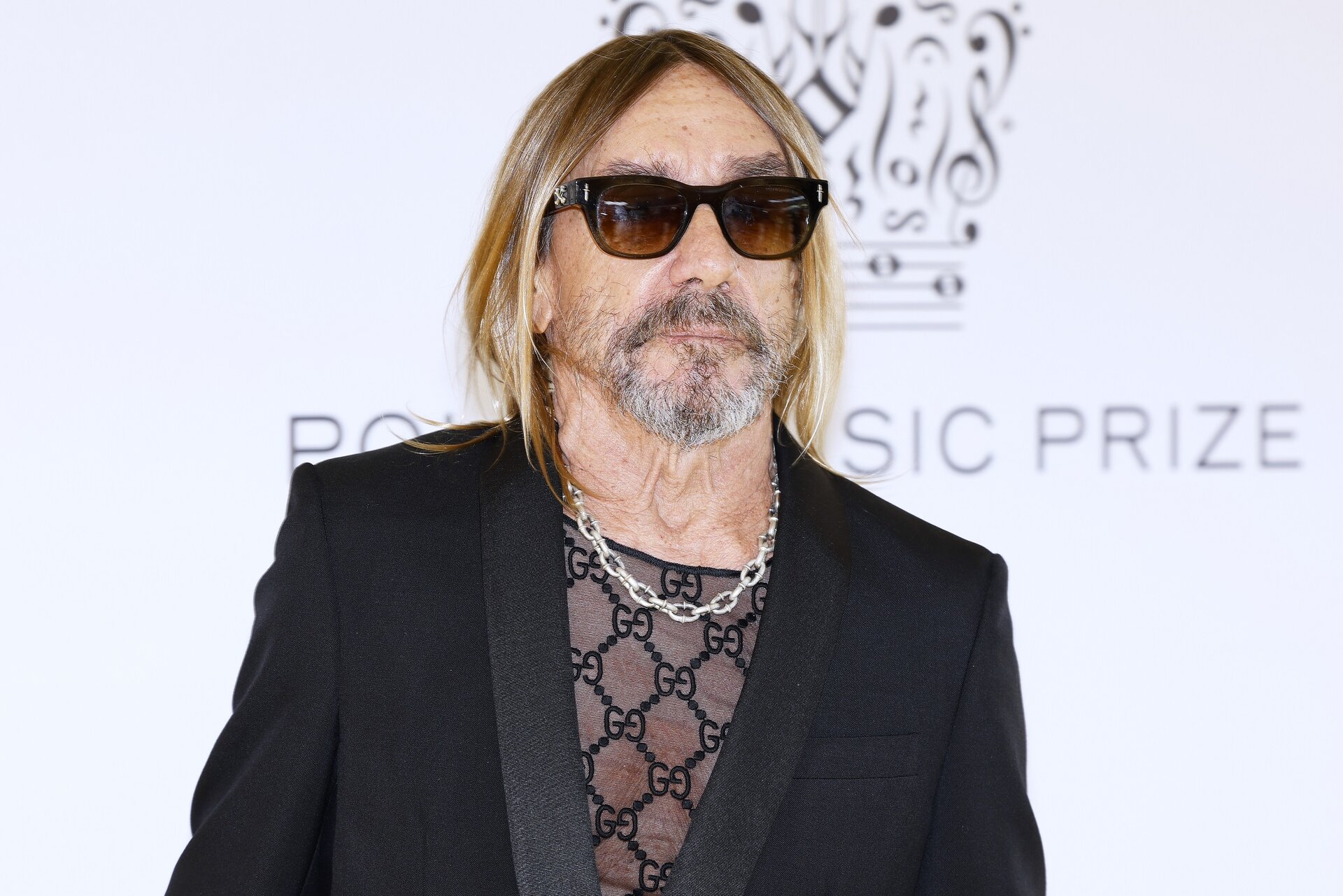 Iggy Pop, concerto a Mantova del 5 luglio rinviato per un problema alla voce: ecco quando sarà recuperato